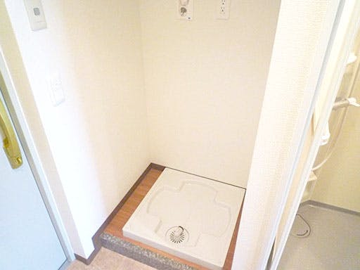 森小路スマイルガーデン 居室設備
