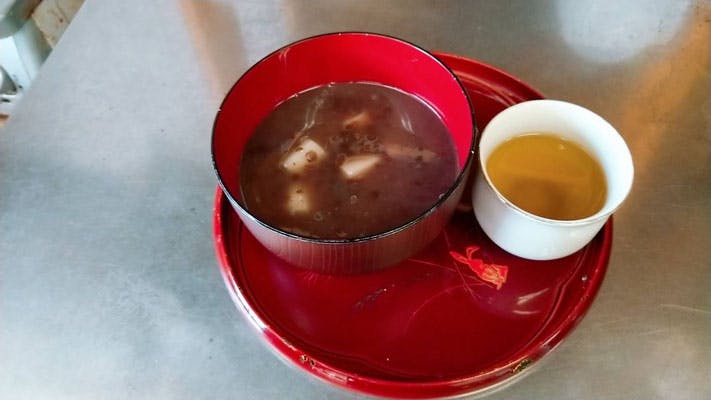 スワーヴ徳野南 鏡開き