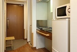 そんぽの家Ｓ常磐野 キッチン