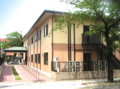 ニチイケアセンター石川橋 外観