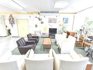 ジョイライフさいたま ソファスペース