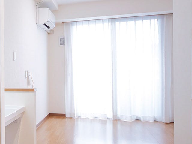 リフレイン森野 居室（2DKタイプ）