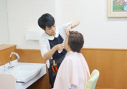 グッドタイムホーム・三郷弐番館 メイク