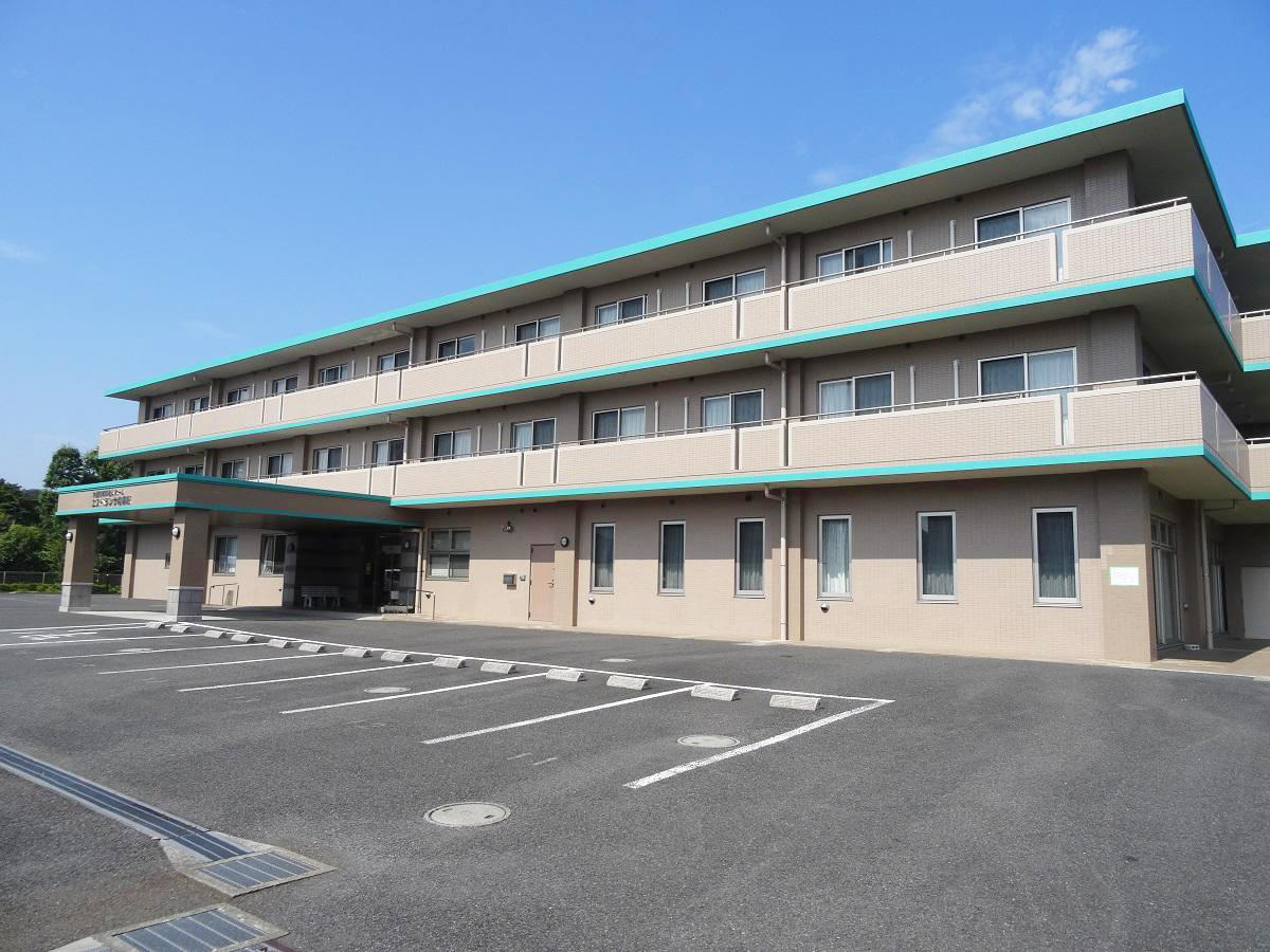 エスペランサ相模原 外観