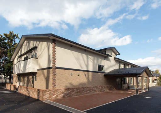 リリィパワーズレジデンス三鷹北野けやき館 外観