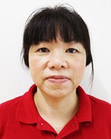 さわやかグループホームむろらん ホーム長皆見 祐子