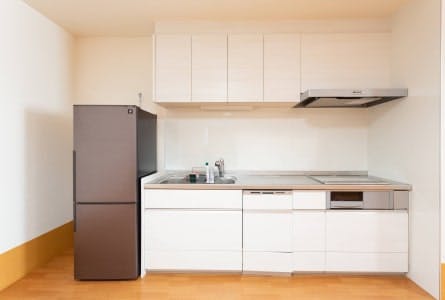 はなみずきあおい 居室