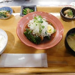 SakuraTown西寺方 栄養