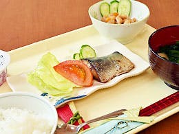 グループホーム希望の郷なかま 通常食
