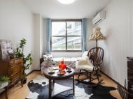 ラ・ナシカこくら 居室