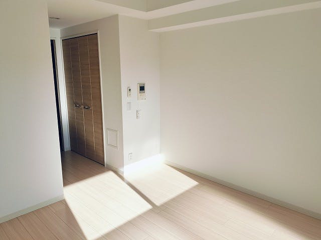 ライフサポートレジデンスゆらら船堀駅前 居室