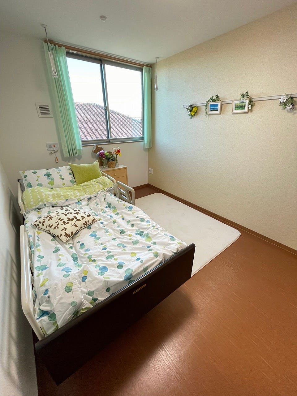 ソレイユ倶楽部布佐 居室イメージ