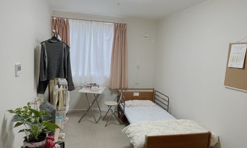 あっとホームあい 居室