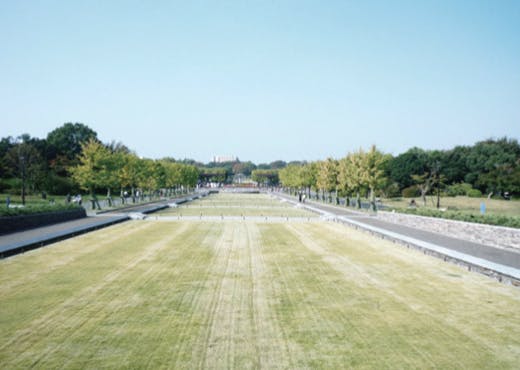 グランマリバーサイド立川 昭和記念公園