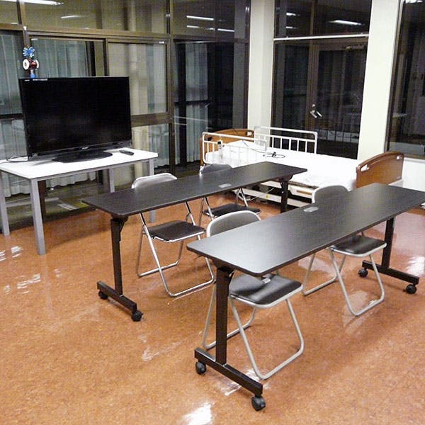 らぽーる上尾 研修室