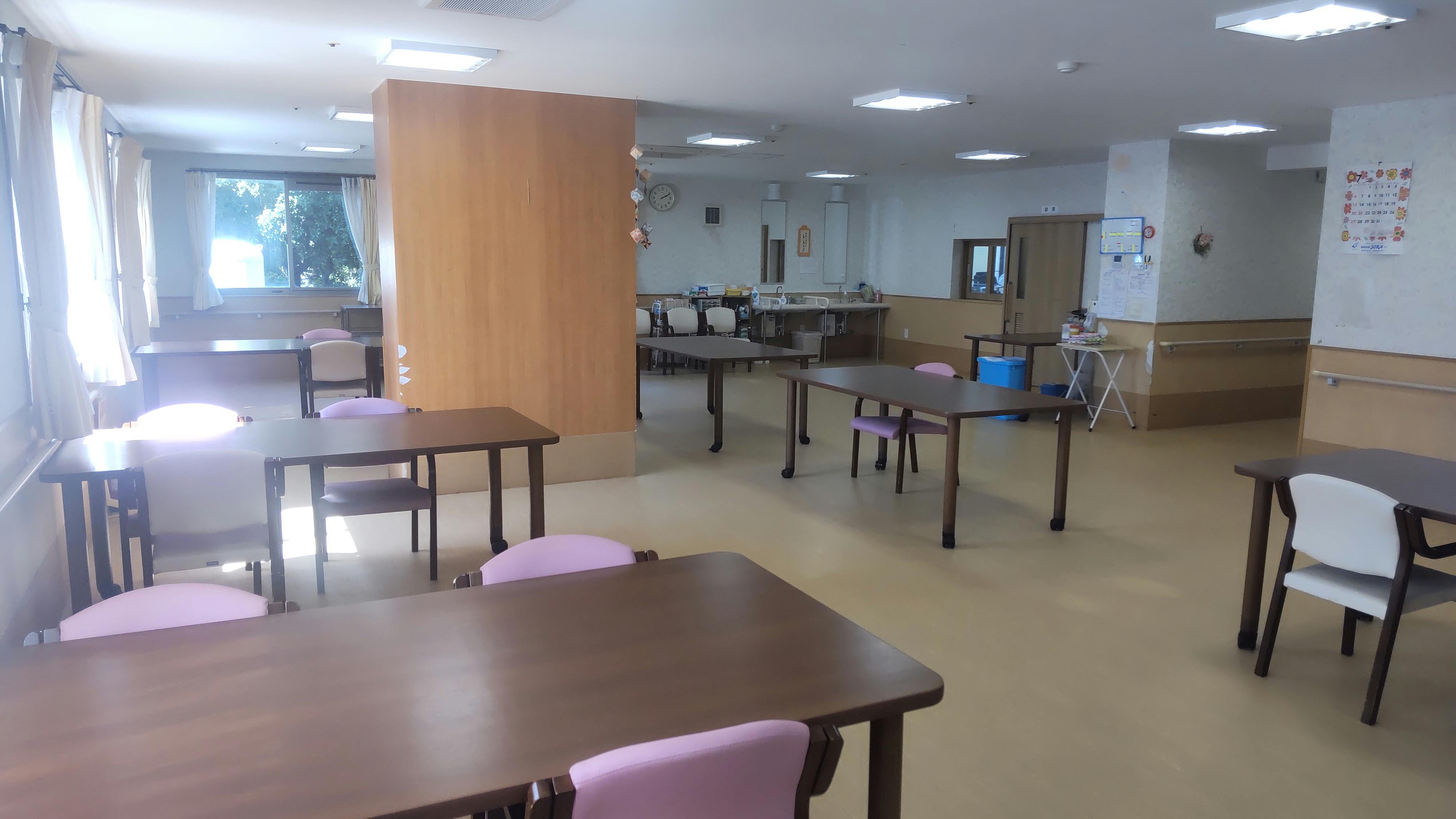 ふるさとホーム清水町 その他