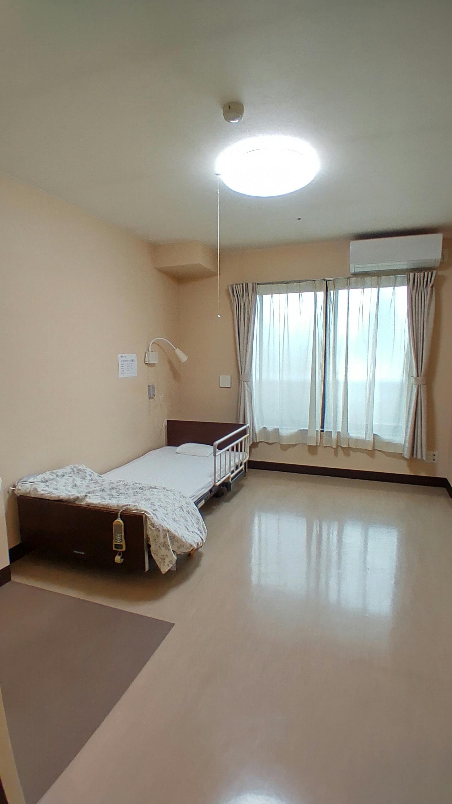 あんしんホーム草加 その他