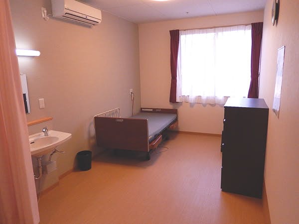 ひまわりの郷 居室