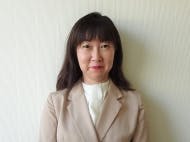 ラ・ナシカあさひかわ 施設長山崎　美和