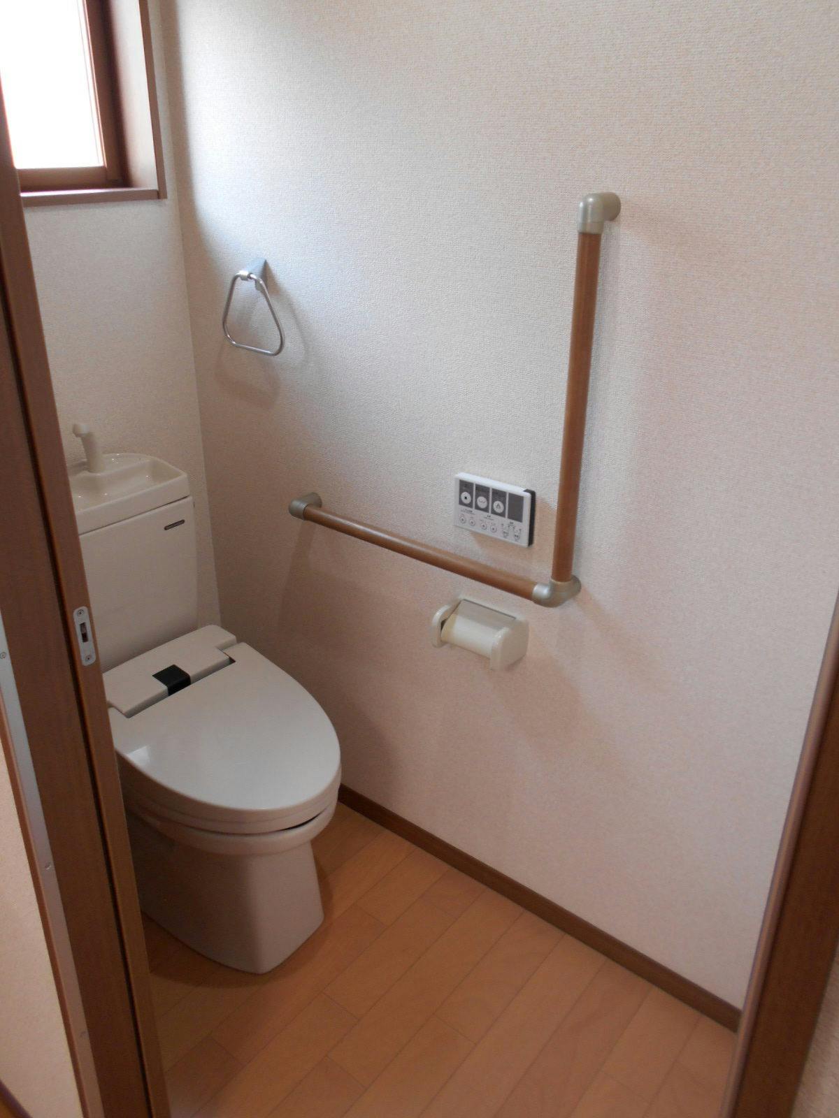 アットホーム八幡 居室