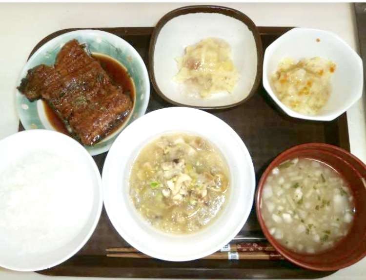 グループホームみんなの家・中野鷺宮 うなぎ