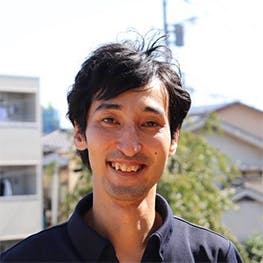 ソナーレ・アテリア久我山 ホーム長小松 晋司
