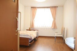 そんぽの家 鴨宮 居室