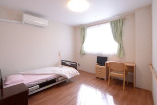いちごホーム 居室