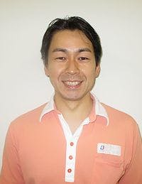 フローレンスケア荻窪 副主任森山　博司