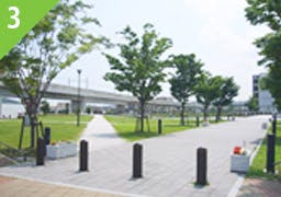 グッドタイムホーム・三郷 におどり公園