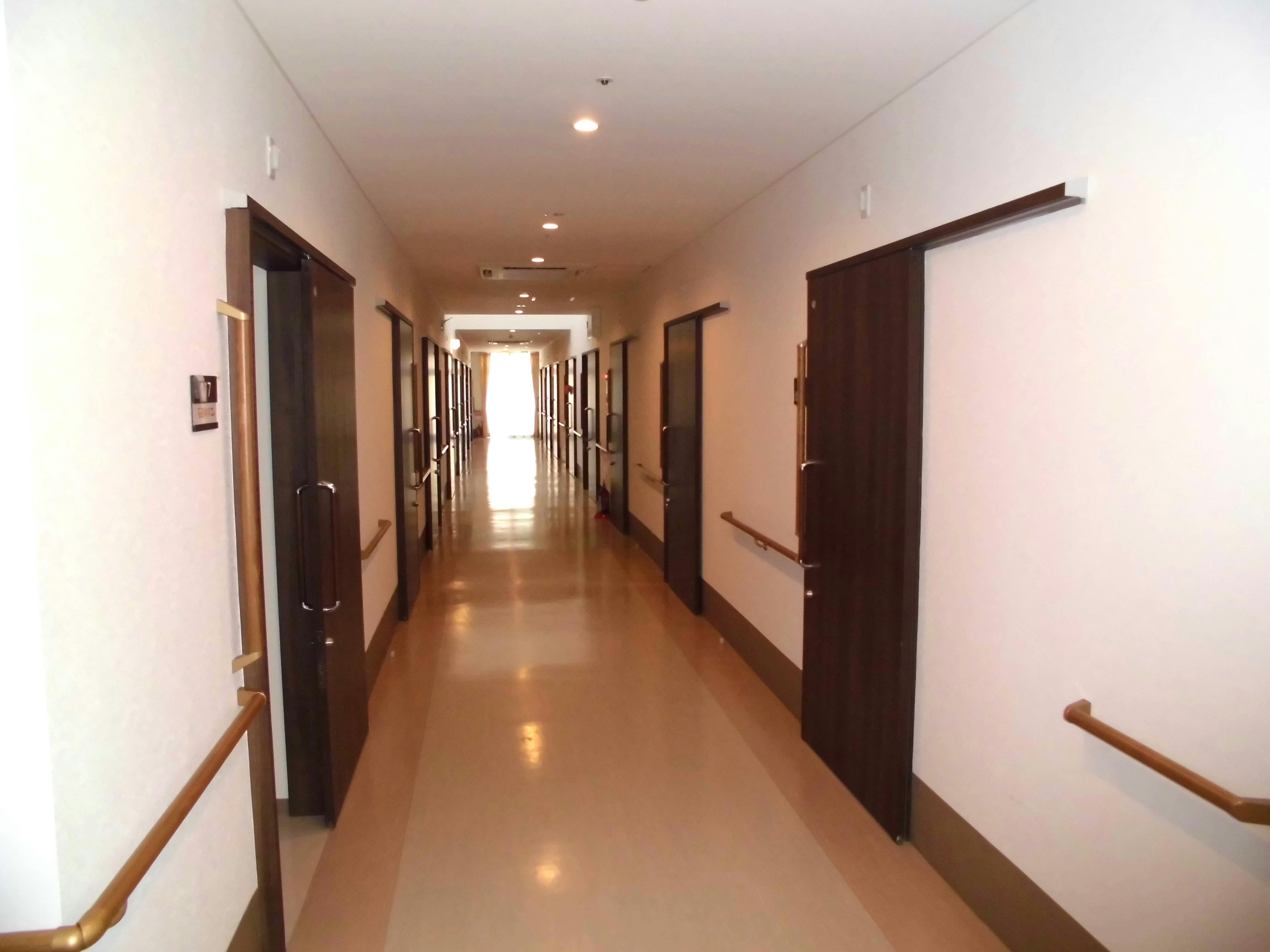 ふるさとホーム渋川 その他