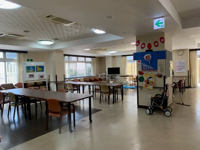 あんしんホーム白岡 その他