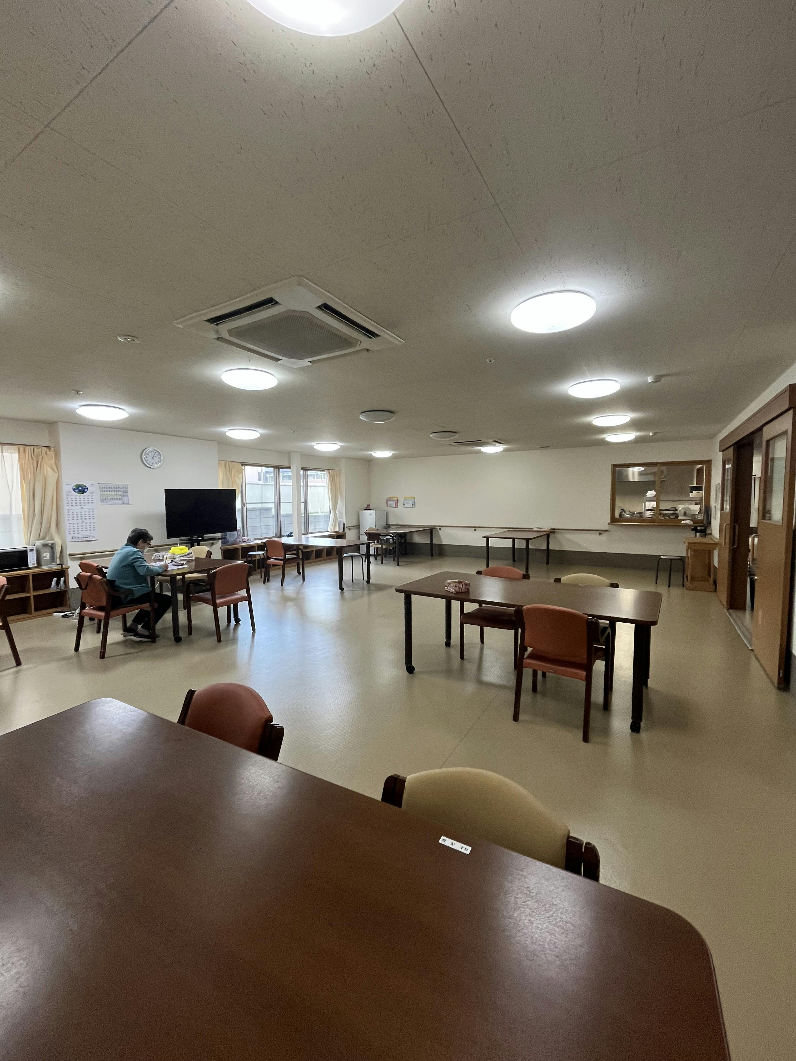 ふるさとホーム前橋上小出 その他