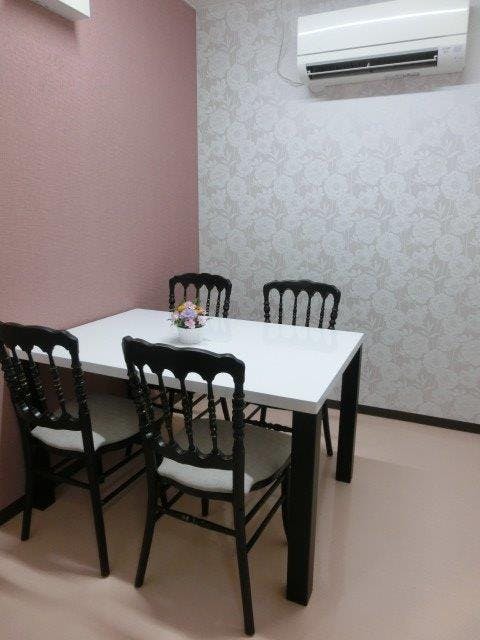 ラ・ナシカくにとみ 相談室