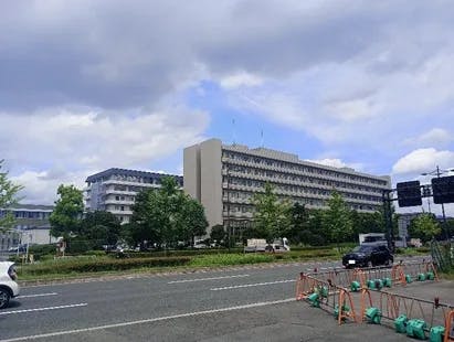 ココファン西院 京都市立病院