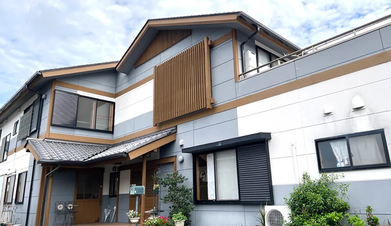 まーがれっと鎌田 外観