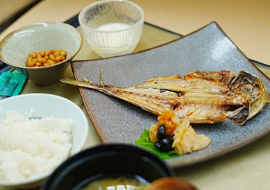 パークウェルステイト幕張ベイパーク 一般食