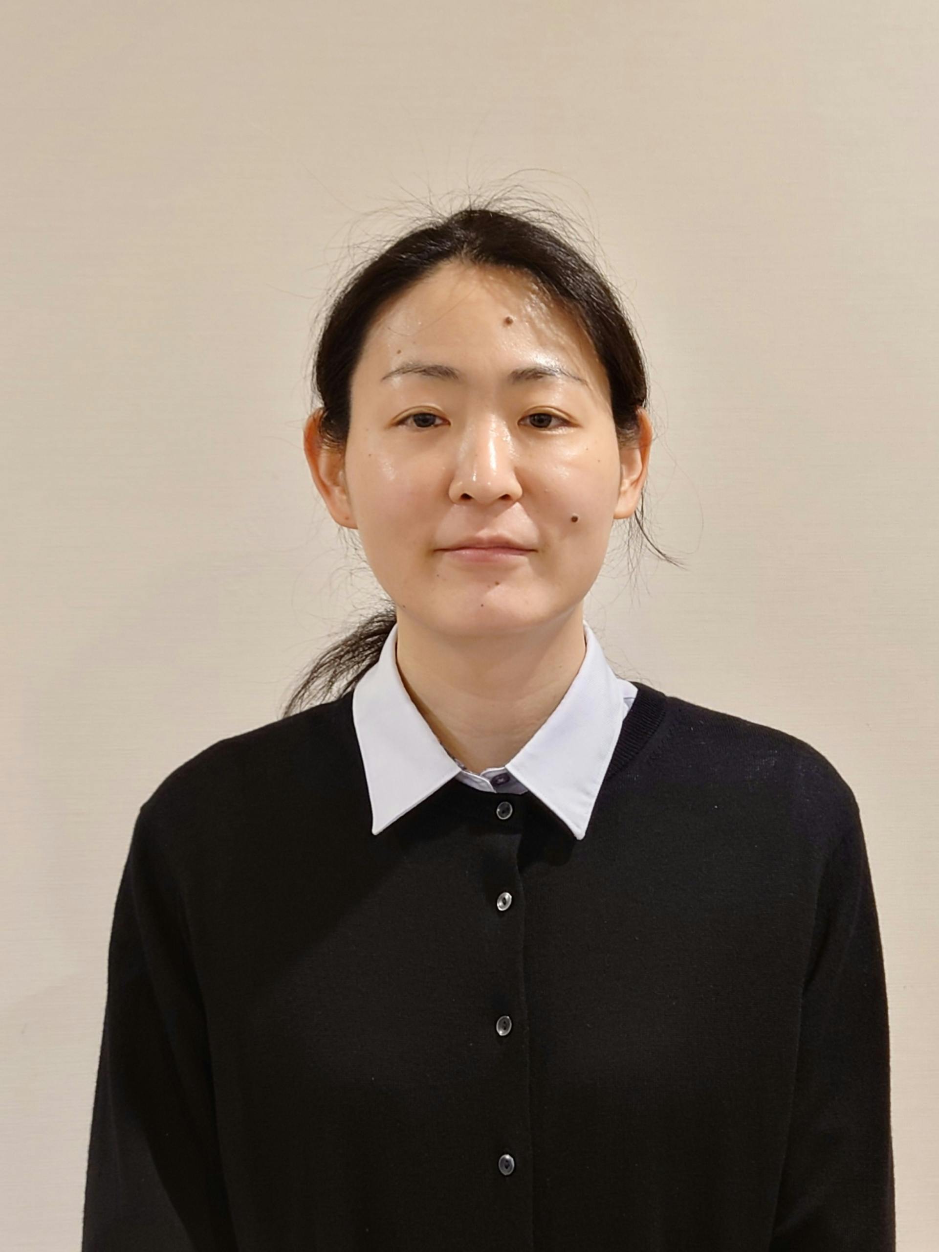 ニチイホーム 与野本町 ホーム長宇野 育美