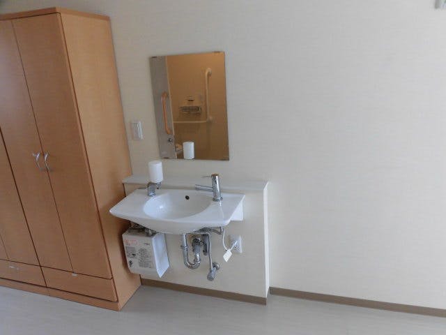 ふるさとホーム雀の宮 その他