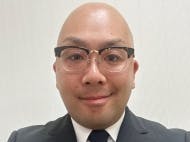 ラ・ナシカこうふ 施設長大森 勝仁