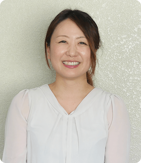 エイジフリーハウス茨木平田台 施設長森本