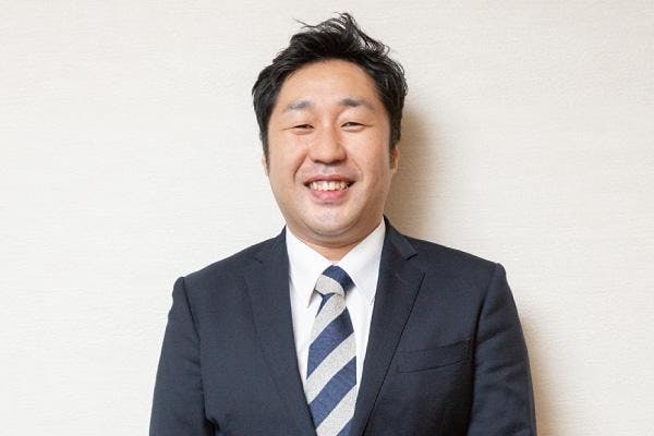 フェリオ天神 ホームマネージャー宮浦 裕司