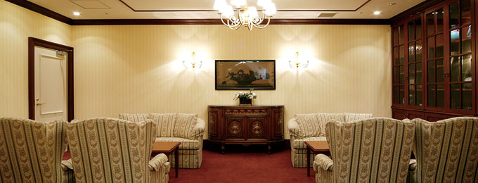 介護付有料老人ホームアビタシオン浄水 共用スペース