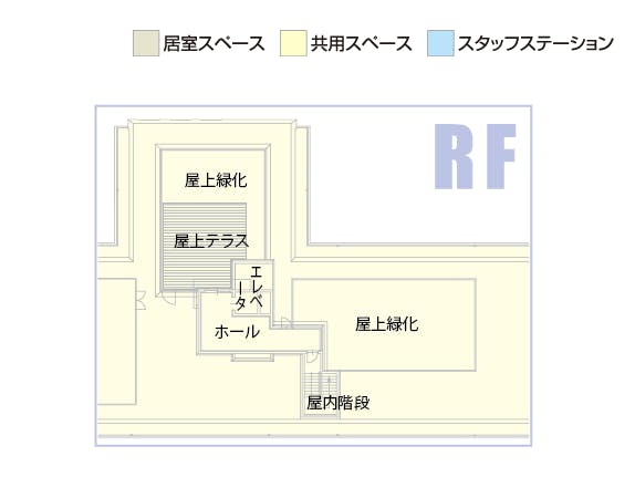 チャームスイート宝塚売布 間取図