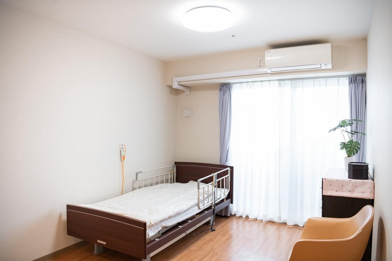 イリーゼ戸田 居室