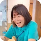 ナーシングホーム奏楽 看護スタッフ中西 加奈