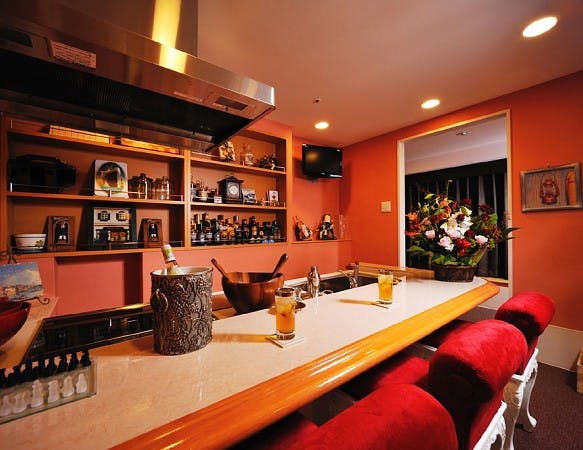 応援家族 東京ベイ潮見 多目的室