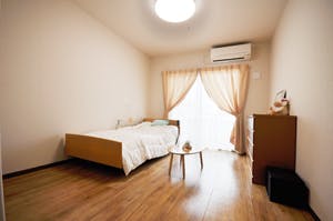 ブリエライフ狭山 居室