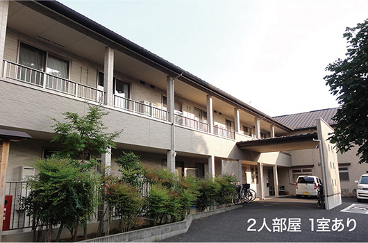 ピュアリーフ浦和 外観