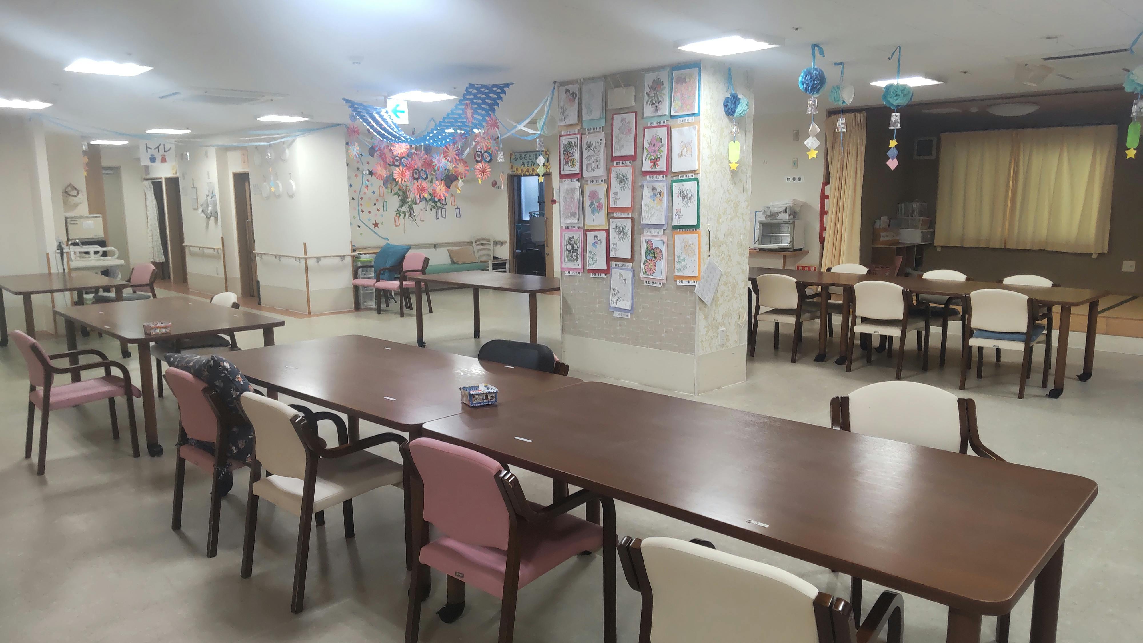 ふるさとホーム清水町 その他